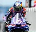 Toprak Razgatlioglu Ingin Jajal Setup Milik Fabio Quartararo