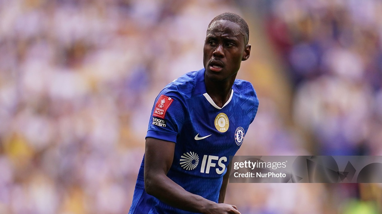 Trevoh Chalobah Siap Bawa Chelsea Juara Piala FA
