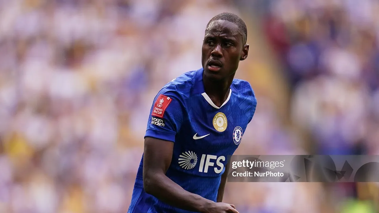 Trevoh Chalobah Siap Bawa Chelsea Juara Piala FA
