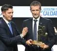 Tunggu CONI, Asosiasi Wasit Italia Terancam Dikelola Komisaris Khusus