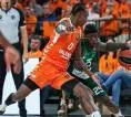 Valencia Basket ke Final Four Usai Singkirkan Panathinaikos