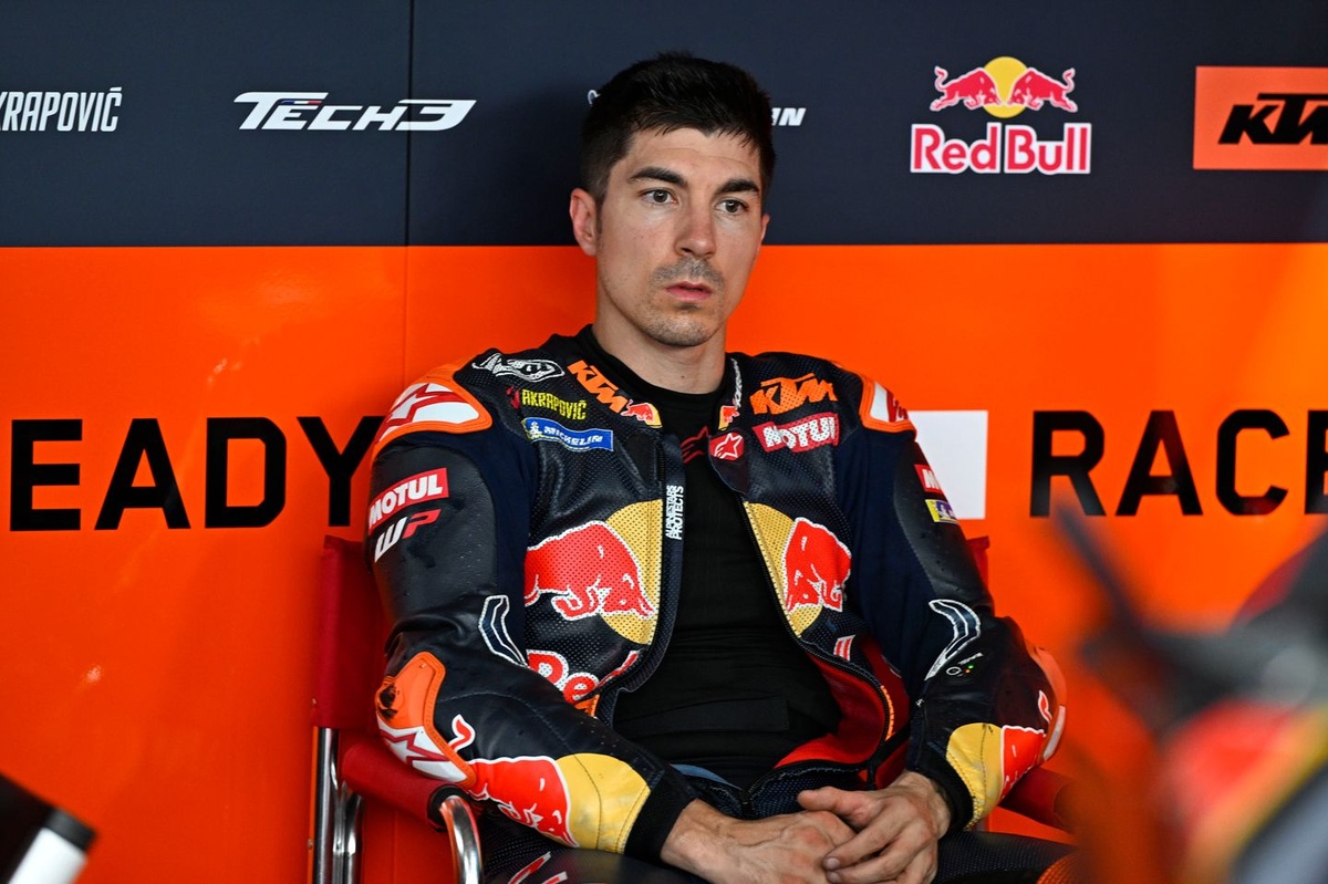 Vinales Siap Kembali, Nasib Masa Depan di MotoGP Dipertanyakan