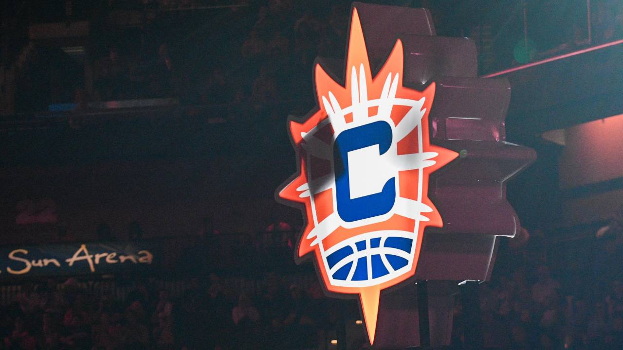 WNBA dan NBA Setujui Penjualan dan Relokasi Connecticut Sun ke Houston