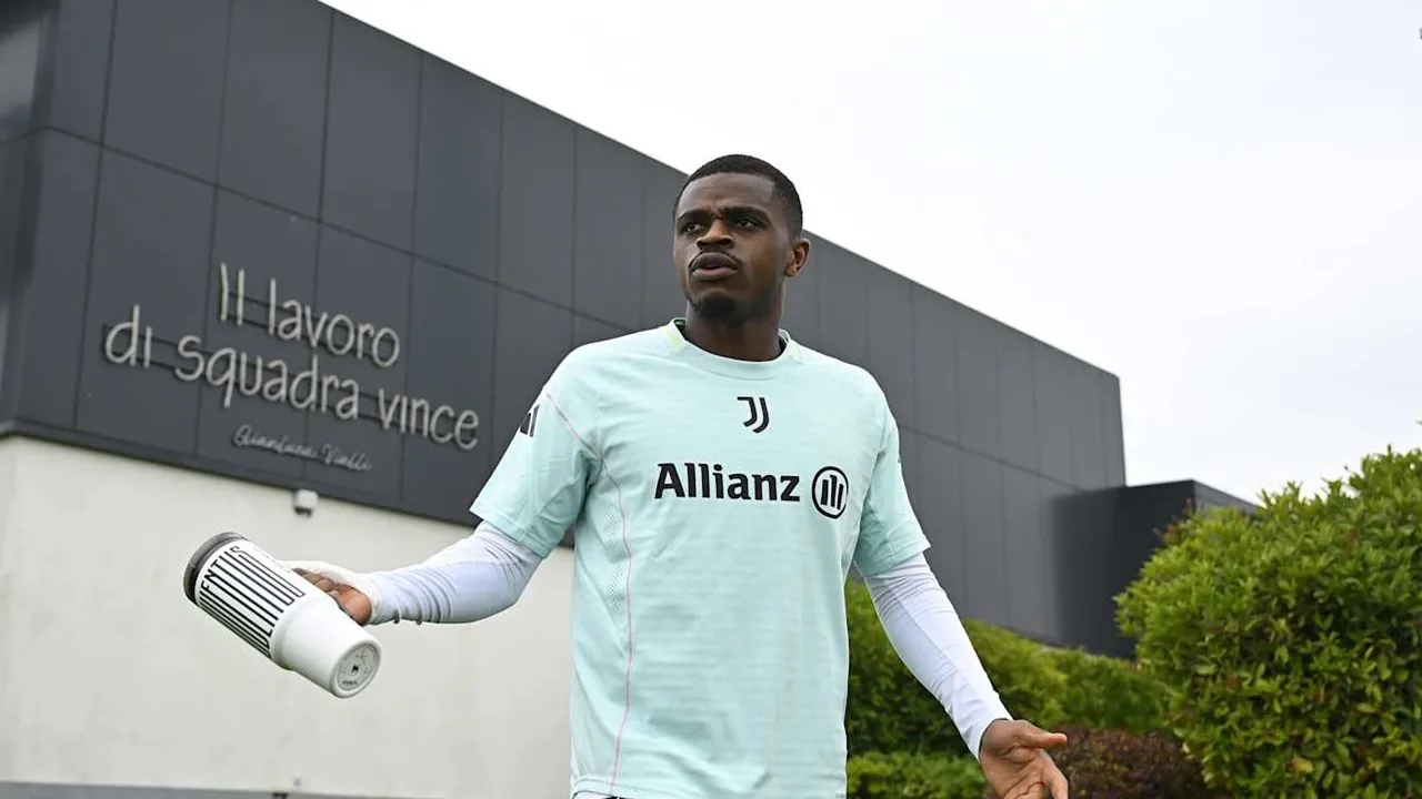 Juventus