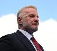 AC Milan dan Igli Tare Diambang Perpisahan