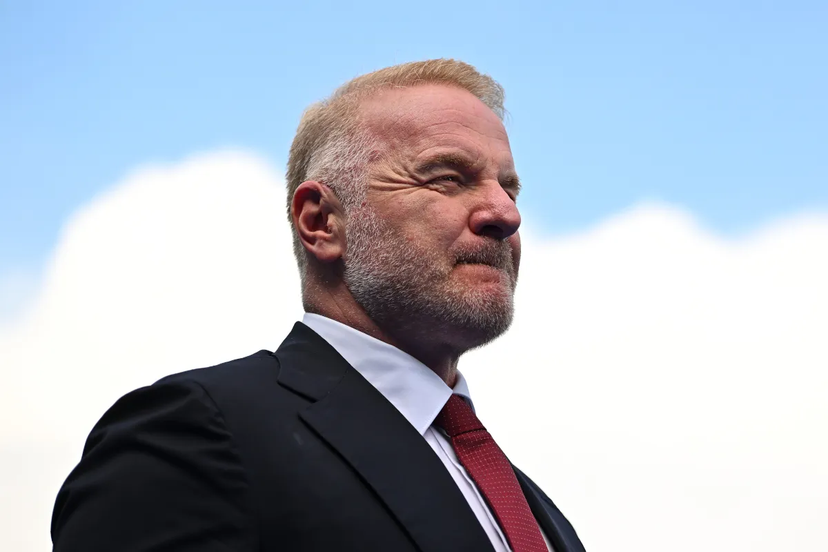 AC Milan dan Igli Tare Diambang Perpisahan - sumber: (footballitalia)
