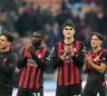 AC Milan Gelar Retret Darurat di Milanello, Hukuman untuk Performa Buruk?