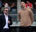 AC Milan Siap Berevolusi di Tengah Perebutan Pengaruh Furlani, Ibrahimovic, dan Galliani