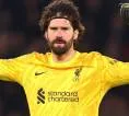 Alisson Becker Bersedia, Juventus Butuh Segini untuk Yakinkan Liverpool
