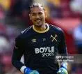 Alphonse Areola Terancam Dicoret dari Skuad Prancis