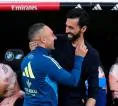 Alvaro Arbeloa Bantah Klaim Kylian Mbappe