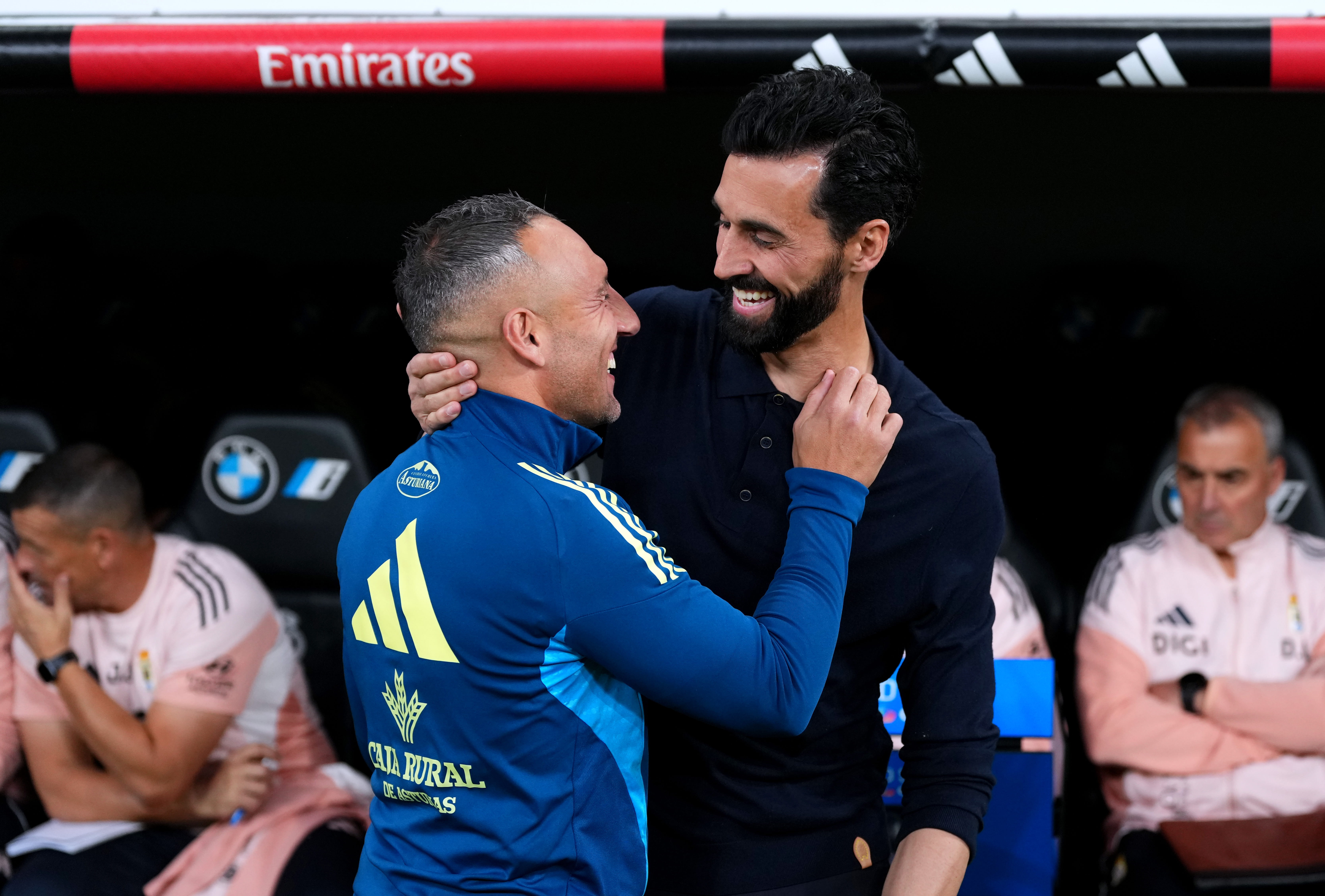 Alvaro Arbeloa Bantah Klaim Kylian Mbappe