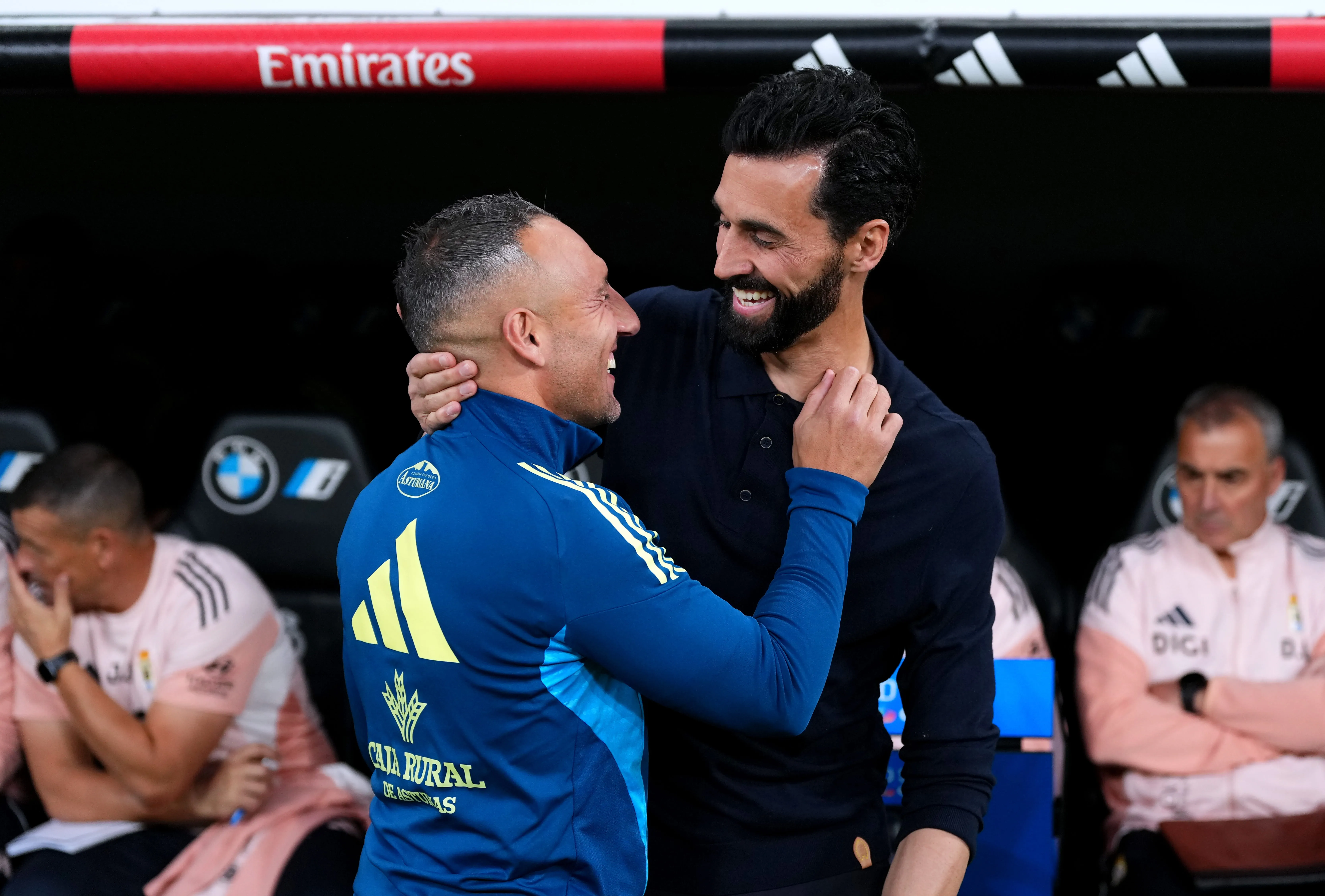 Alvaro Arbeloa Bantah Klaim Kylian Mbappe