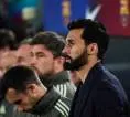 Alvaro Arbeloa Jelaskan Alasan Tak Mainkan Mbappe sebagai Starter