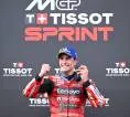 Aprilia Tak Menganggap Remeh Marquez di Perebutan Gelar 2026