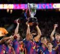 Araujo Pertimbangkan Hengkang dari Barcelona Musim Panas Ini