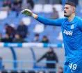 Arijanet Muric Pulang ke Ipswich, Sassuolo Pilih Cari Opsi Kiper Lain