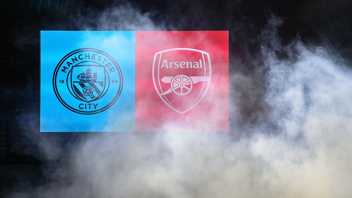 Arsenal Dapat Angin Segar Soal 115 Tuduhan Man City