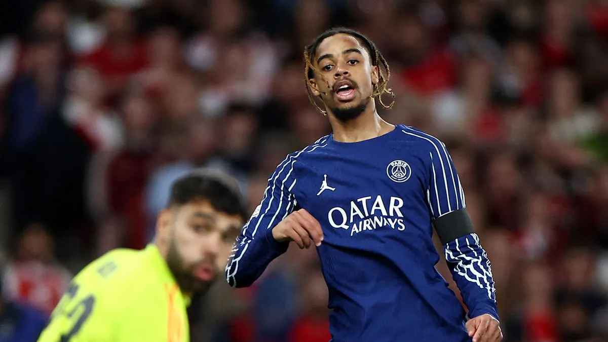 Arsenal Siapkan Transfer Baru Usai Hincapie dan Barcola - sumber: (footballlondon)