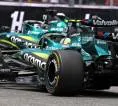 Aston Martin Akui Tantangan F1: Banyak Frustrasi yang Dihadapi