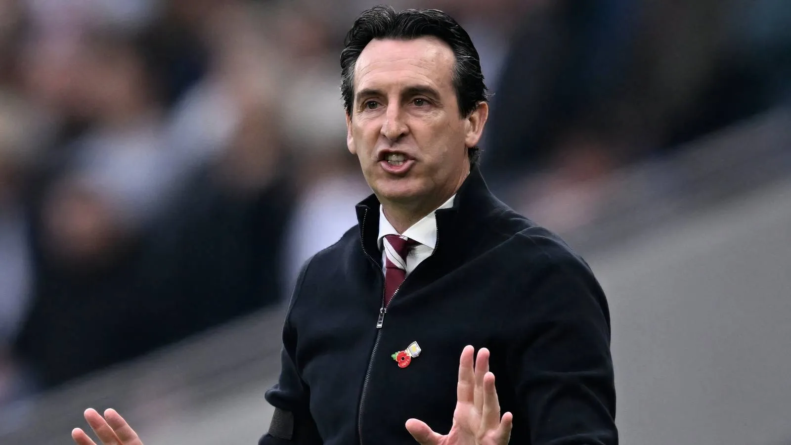 Aston Villa Siap Gaet Bintang West Ham Berlabel Elit - sumber: (givemesport)
