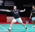 Atasi Taiwan, Bimo/Thesya Amankan Semifinal China Masters 2026