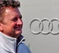 Audi Ungkap Keunggulan McNish Sebagai Direktur Balap F1