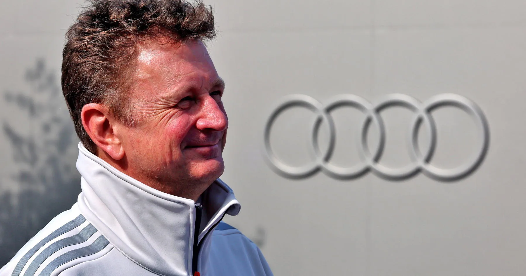 Audi Ungkap Keunggulan McNish Sebagai Direktur Balap F1 - sumber: (racingnews365)