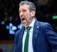 Barcelona Basket Bantah Bertemu dengan Ibon Navarro