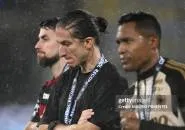 Bayer Leverkusen Bidik Filipe Luis untuk Gantikan Hjulmand
