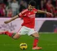Bayern Munich Mulai Incar Tomas Araujo dari SL Benfica