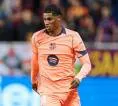 Bayern Munich Mulai Pantau Situasi Marcus Rashford di Manchester United