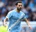 Bernardo Silva Siapkan Video Perpisahan di Etihad Stadium