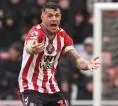 Betah di Sunderland, Tapi Granit Xhaka Kini Tergoda Tawaran Besiktas