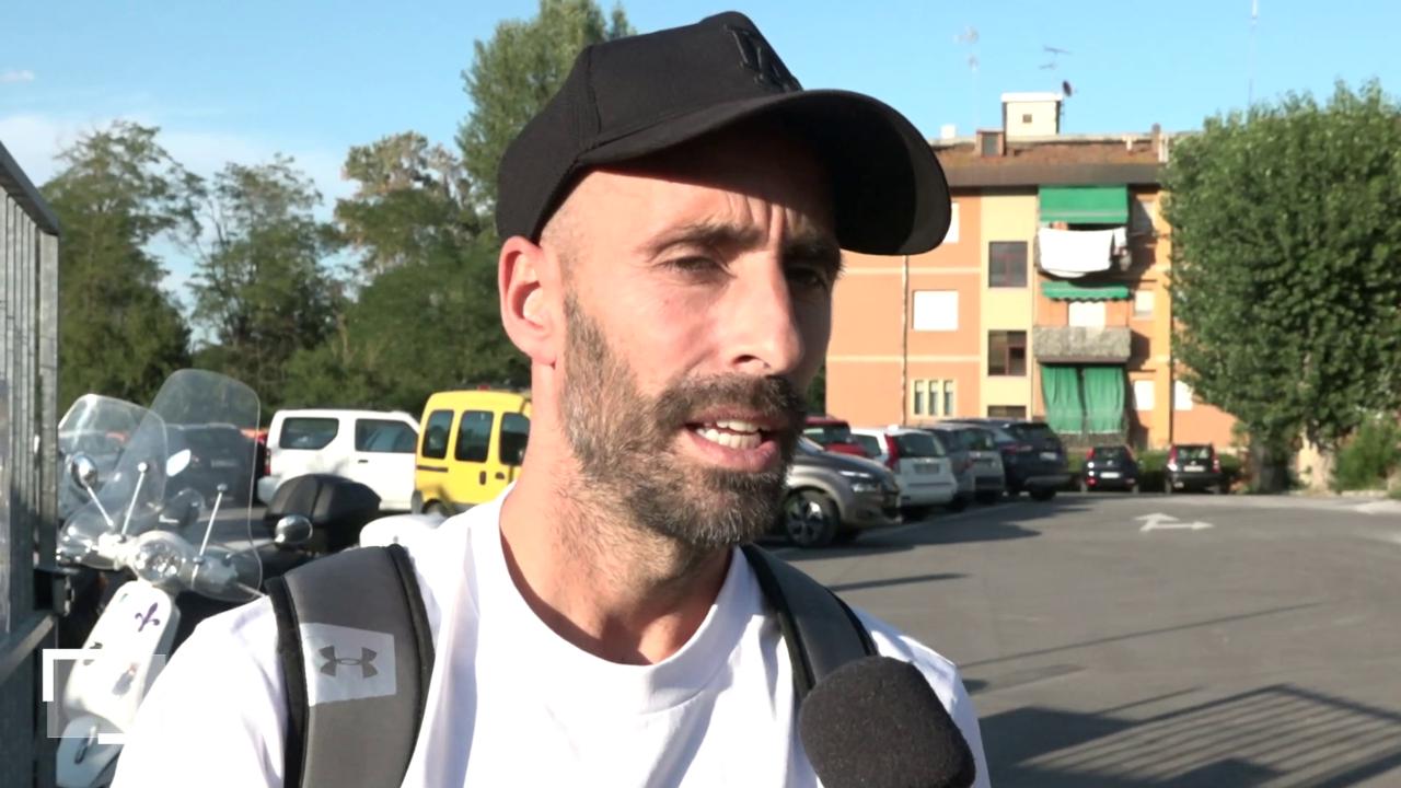Borja Valero: Inter Selalu Bergerak Cepat dengan Sumber Daya Terbatas