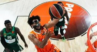Braxton Key Jelaskan Alasan Ngotot Main di Game 5