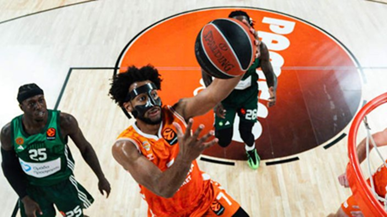 Braxton Key Jelaskan Alasan Ngotot Main di Game 5