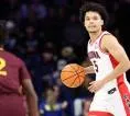 Brayden Burries Diincar Dallas Mavericks untuk Dampingi Irving