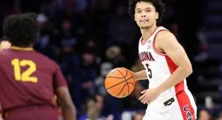 Brayden Burries Diincar Dallas Mavericks untuk Dampingi Irving