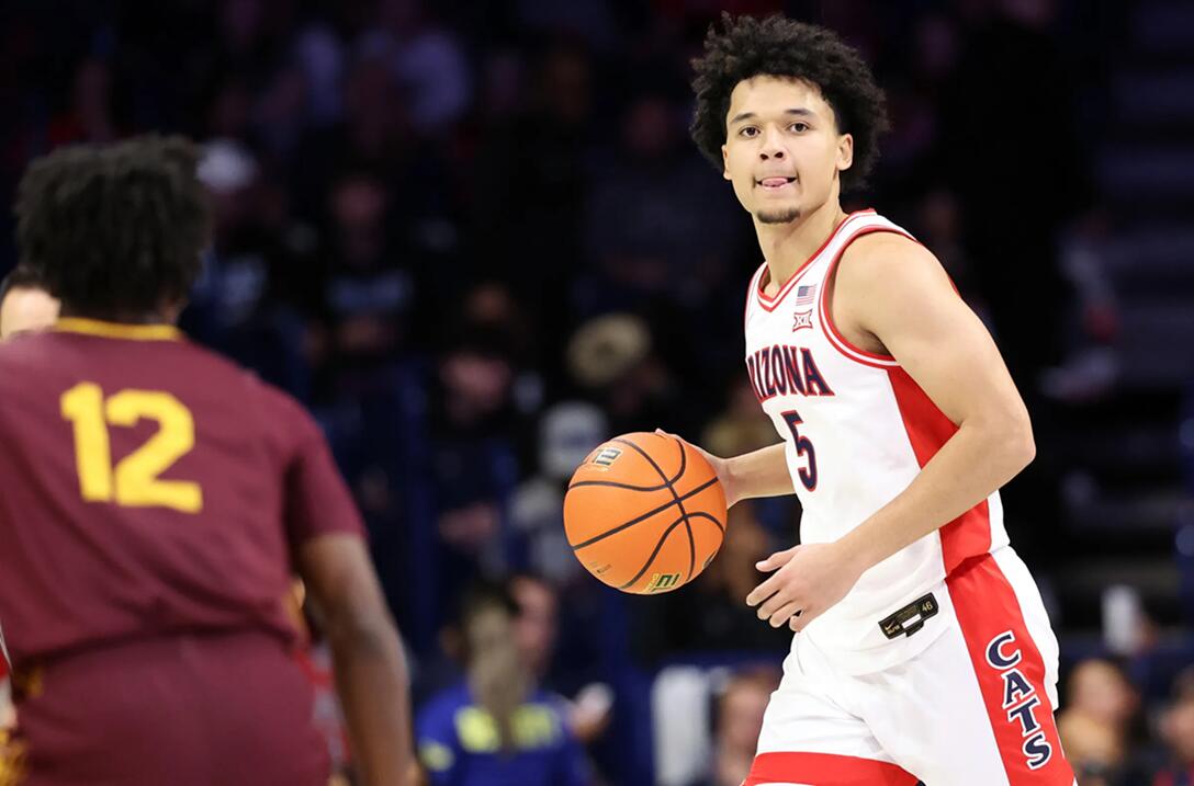 Brayden Burries Diincar Dallas Mavericks untuk Dampingi Irving