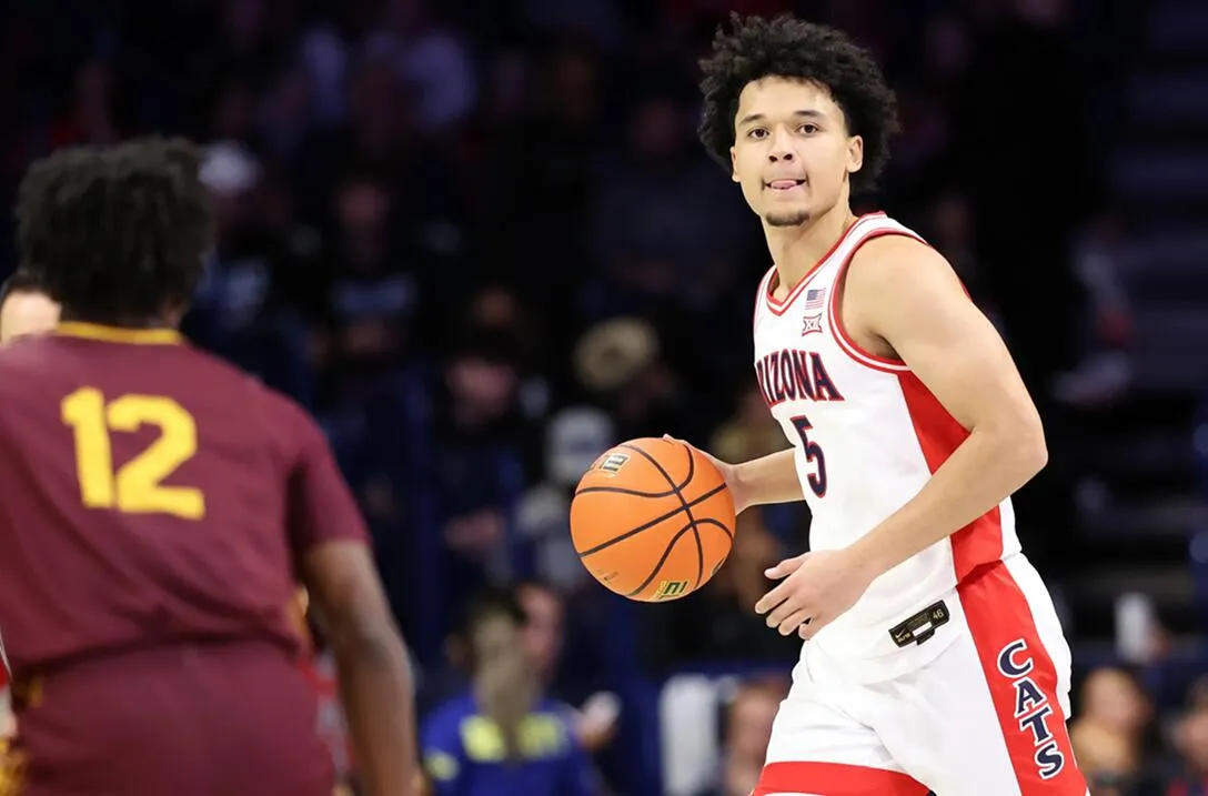 Brayden Burries Diincar Dallas Mavericks untuk Dampingi Irving - sumber: (mainbasket)