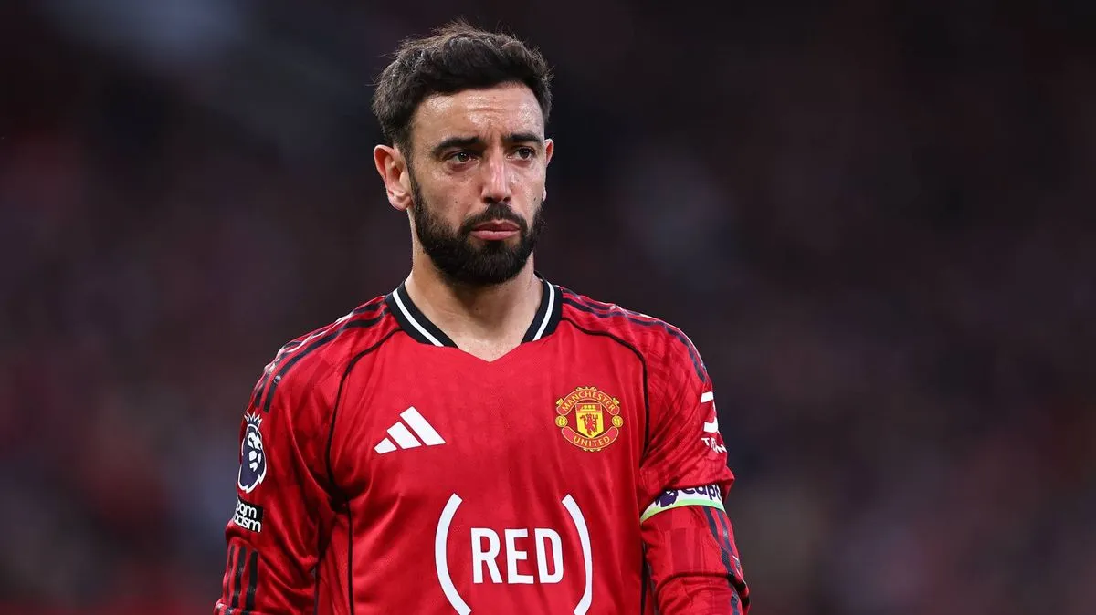 Bruno Fernandes Ungkap Pemain Arsenal yang Diidamkan MU