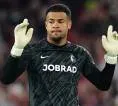 Butuh Kiper Baru, Noah Atubolu Ditawarkan ke Juventus