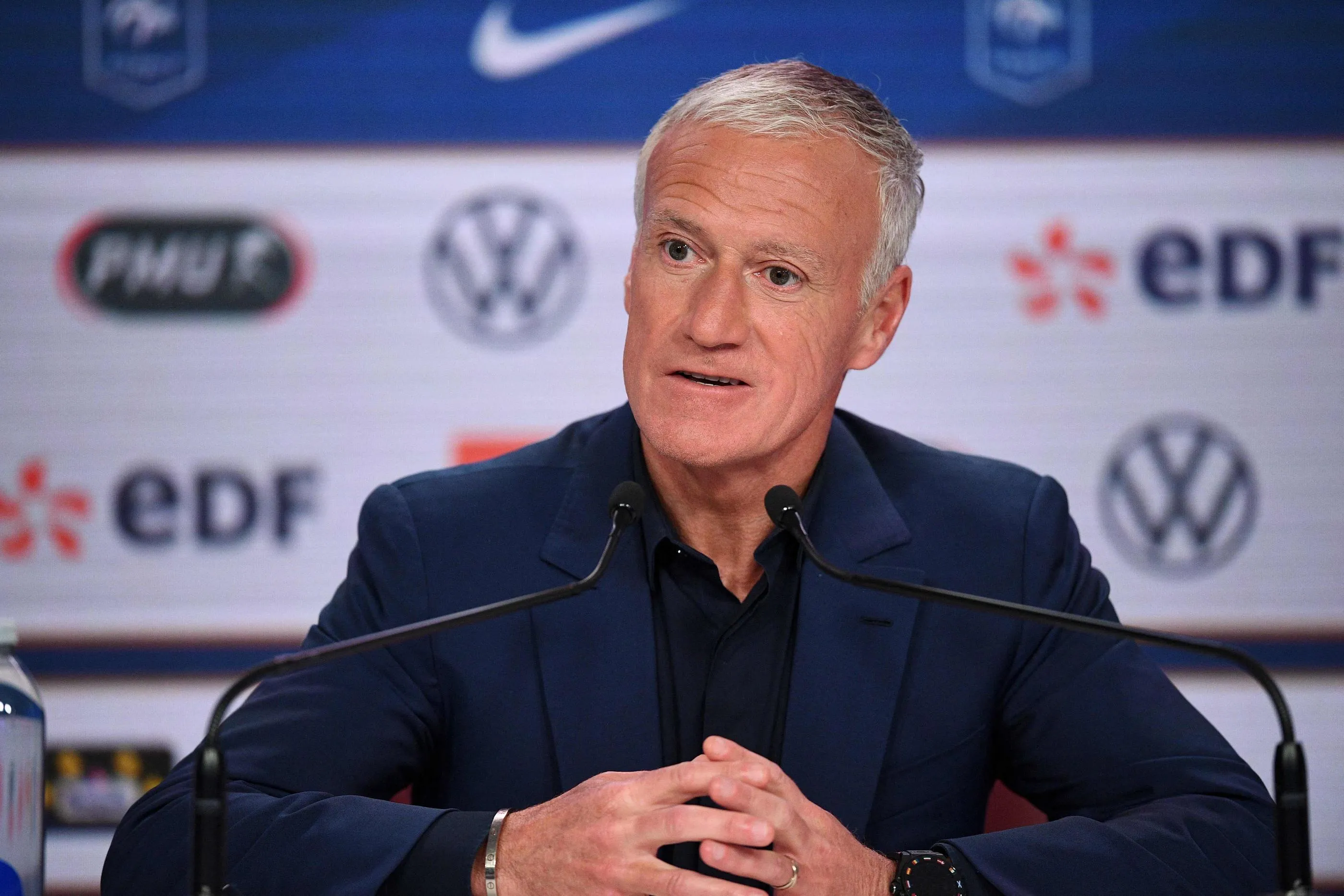 Camavinga Absen dari Skuad Prancis untuk Piala Dunia 2026 - sumber: (footballespana)