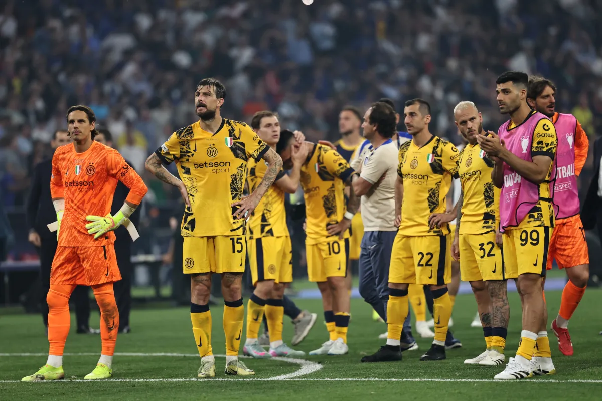 Cardinale Soroti Krisis Sepak Bola Italia dan Absennya Inter di Final Liga Champions 2025