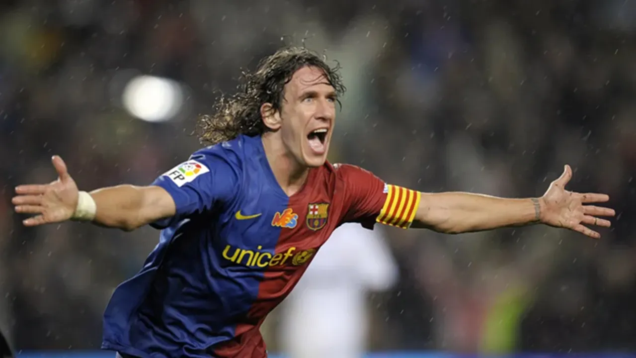 Carles Puyol Berikan Peringatan ke Alessandro Bastoni