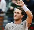 Casper Ruud Raih Pencapaian Yang Belum Diraih Petenis Peringkat 2 Besar