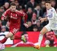 Catatan Statistik Jelang Laga Aston Villa vs Liverpool di Premier League