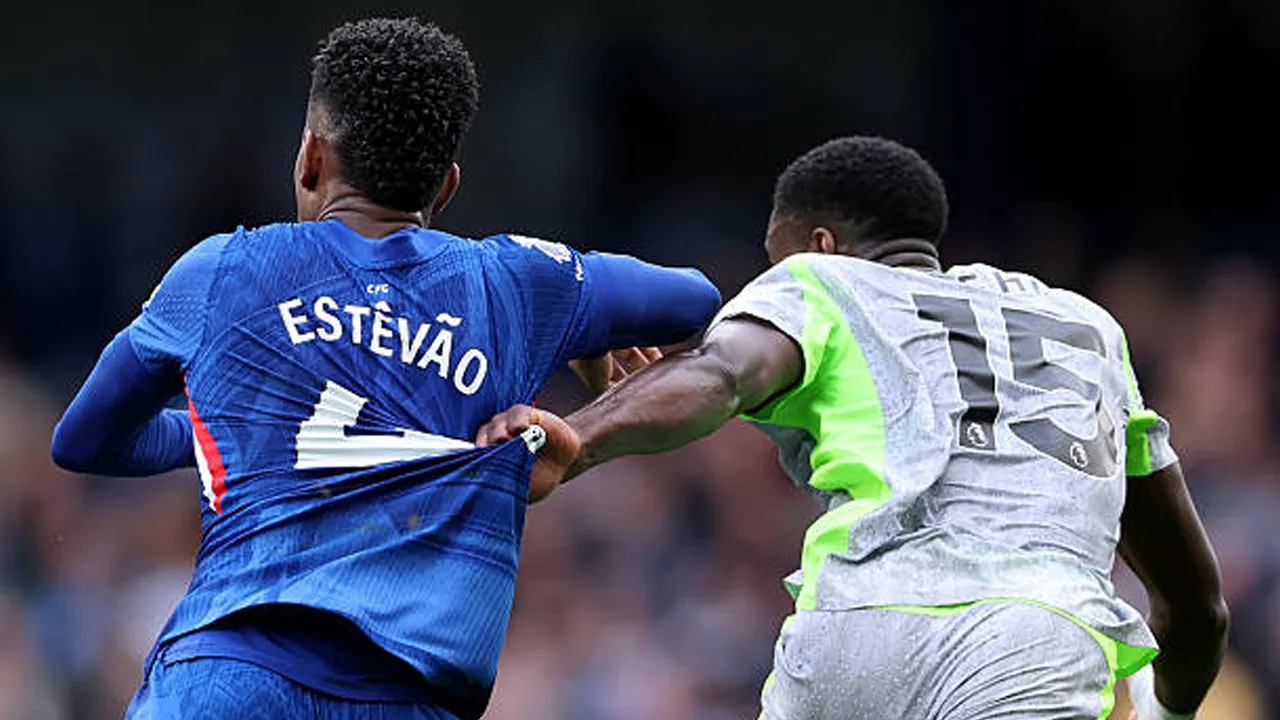 Catatan Statistik Jelang Laga Chelsea vs Manchester City di Final Piala FA