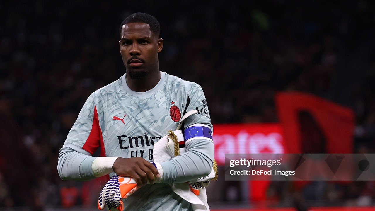 Chelsea Siapkan Langkah Baru demi Mike Maignan